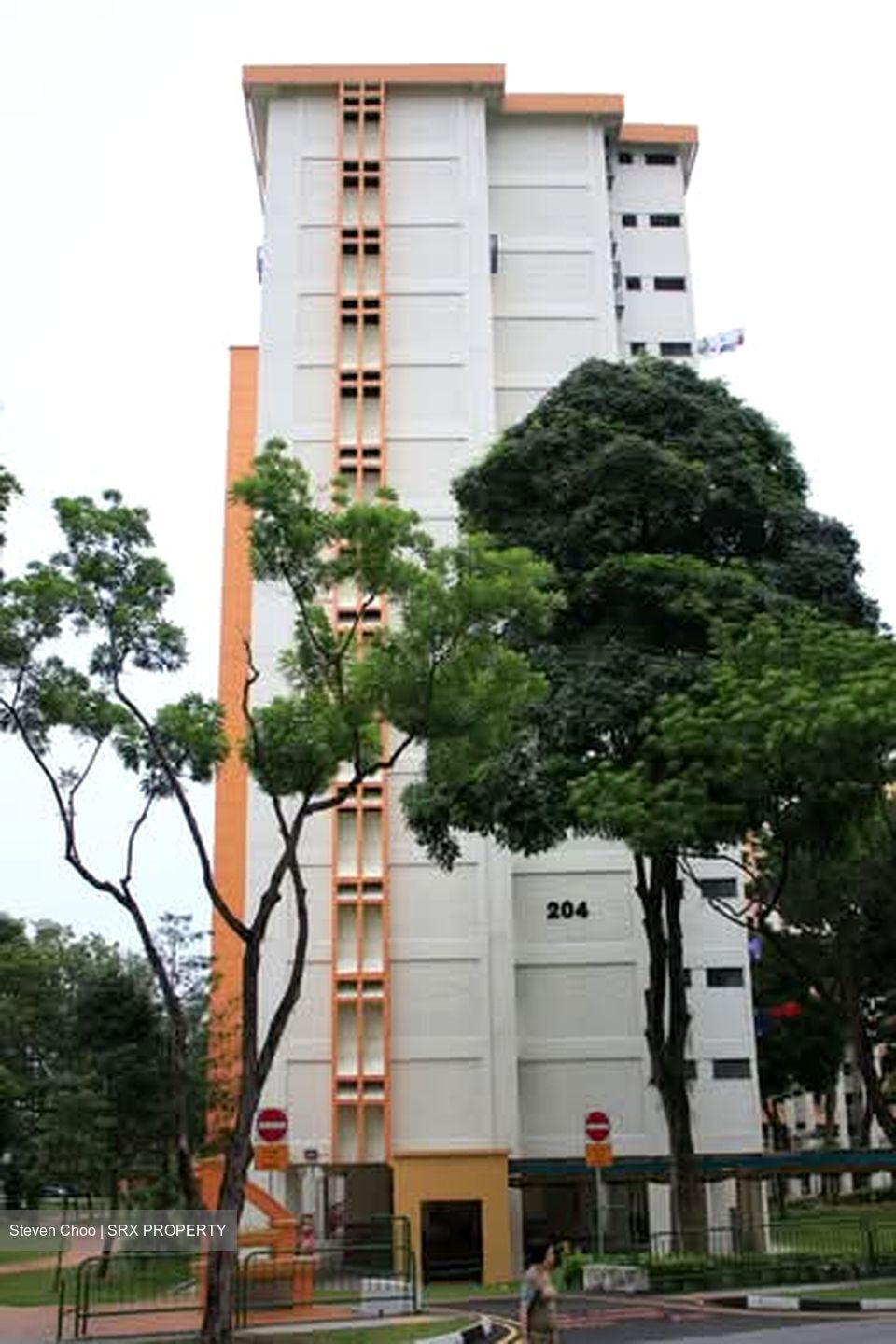 Blk 204 Marsiling Admiralty Park (Woodlands), HDB 3 Rooms #572165571